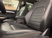 Volkswagen Talagon, 2023г., полный привод, робот