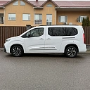 Toyota ProAce City, 2024г., передний привод, автомат