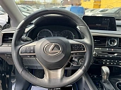 Lexus RX, 2019г., передний привод, автомат