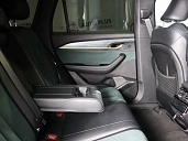 Geely Monjaro, 2023г., полный привод, автомат