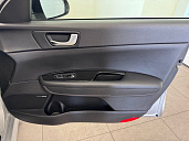 Kia , 2018г., передний привод, автомат