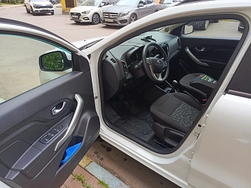 Lada (ВАЗ) XRAY, 2019г, передний привод, робот