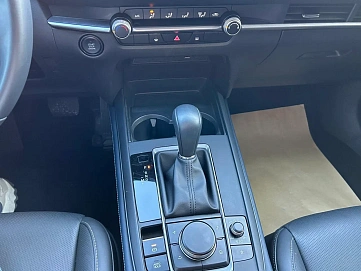 Mazda CX-30, 2021г, передний привод, автомат