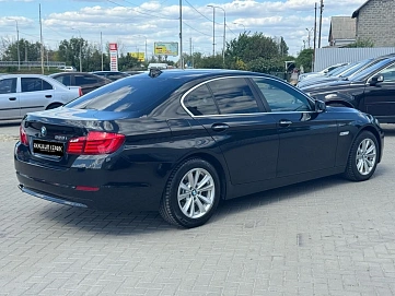 BMW , 2011г., задний привод, автомат