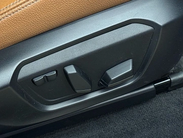 BMW X4, 2016г, полный привод, автомат