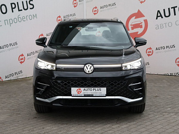 Volkswagen Tiguan, 2024г, полный привод, робот