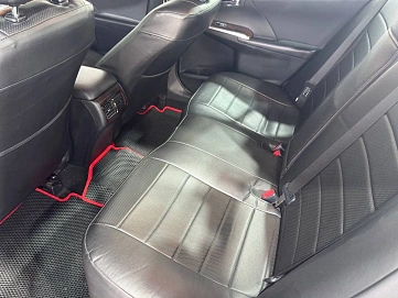 Toyota Camry, 2016г, передний привод, автомат