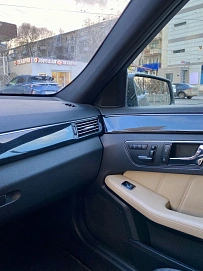 Mercedes-Benz E-Класс, 2010г, полный привод, автомат