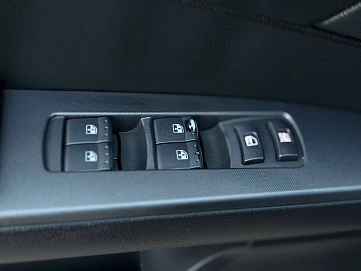 SsangYong Kyron, 2012г, полный привод, механика