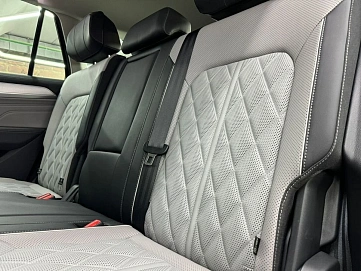 Volkswagen Tavendor, 2025г, полный привод, робот