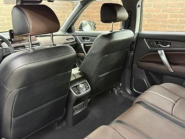 Honda UR-V, 2025г, полный привод, автомат