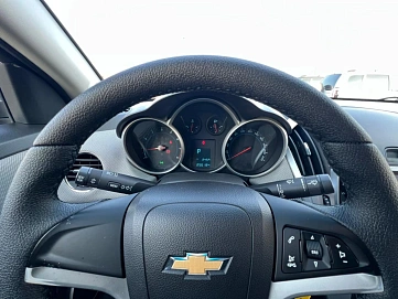 Chevrolet Cruze, 2014г, передний привод, автомат