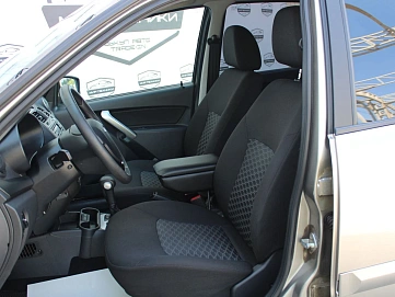 Lada (ВАЗ) Granta, 2020г, передний привод, автомат