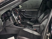 Volkswagen Jetta, 2019г., передний привод, робот