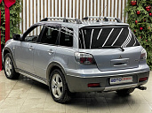 Mitsubishi Outlander, 2005г., полный привод, автомат