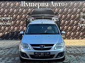 Lada (ВАЗ) Largus, 2014г., передний привод, механика