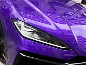 Lamborghini Urus, 2025г., полный привод, автомат