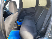 Chevrolet Niva, 2017г., полный привод, механика