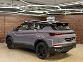 Geely Coolray, 2025г., передний привод, робот