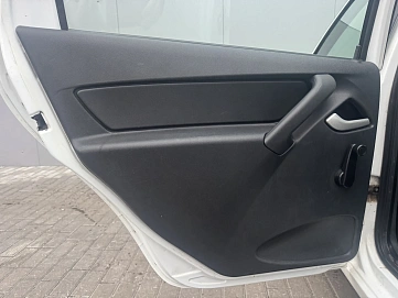 Lada (ВАЗ) Granta, 2018г, передний привод, механика