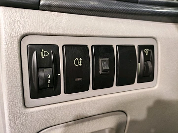 Hyundai Sonata, 2005г, передний привод, механика