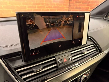 Audi , 2025г., полный привод, робот