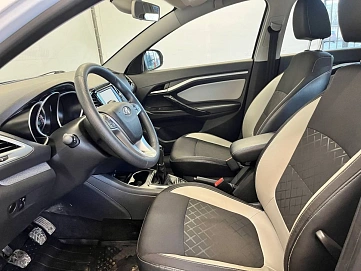 Lada (ВАЗ) , 2017г., передний привод, механика