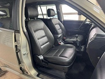 Great Wall Hover H5, 2014г, полный привод, механика