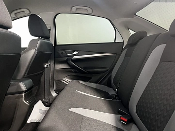 Lada (ВАЗ) Vesta, 2025г, передний привод, механика