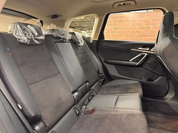 BMW X1, 2025г, полный привод, робот