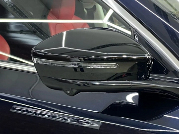 Changan UNI-S (CS55 Plus), 2024г, передний привод, робот