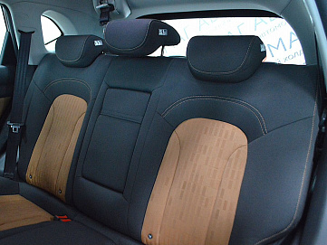 Haval H2, 2016г, передний привод, автомат