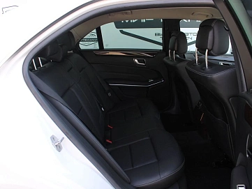 Mercedes-Benz E-Класс, 2014г, задний привод, автомат