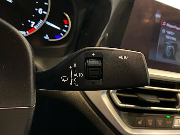 BMW , 2020г., передний привод, автомат