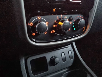 Renault Duster, 2014г, передний привод, механика