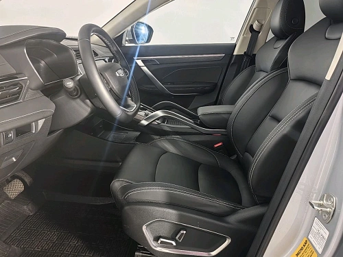 Geely Atlas Pro, 2023г, полный привод, робот