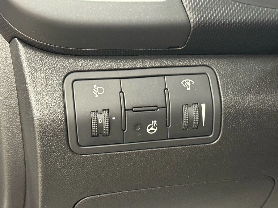 Hyundai Solaris, 2014г., передний привод, механика