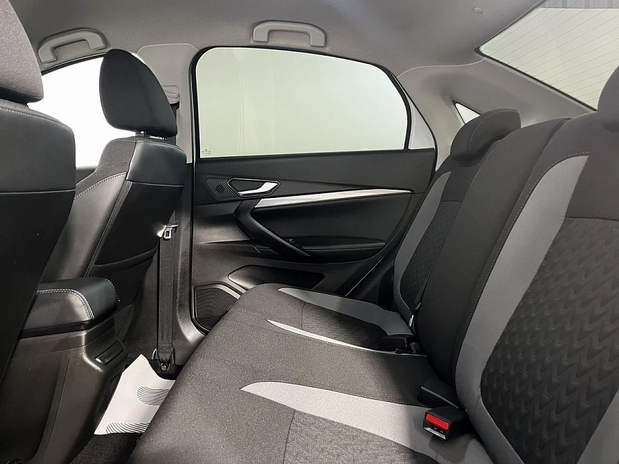 Lada (ВАЗ) Vesta, 2025г., передний привод, механика