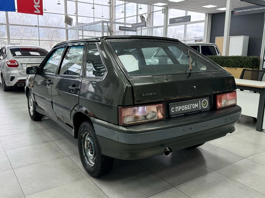 Lada (ВАЗ) , 2006г., передний привод, механика