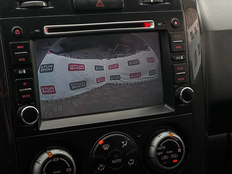 Suzuki Grand Vitara, 2008г., передний привод, механика