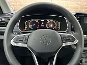 Volkswagen Tharu, 2025г., передний привод, робот