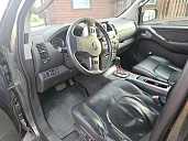 Nissan Pathfinder, 2006г., полный привод, автомат