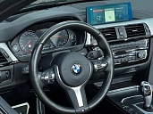 BMW , 2019г., задний привод, автомат