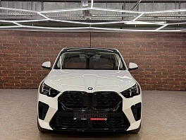 BMW X2, 2025г, передний привод, робот
