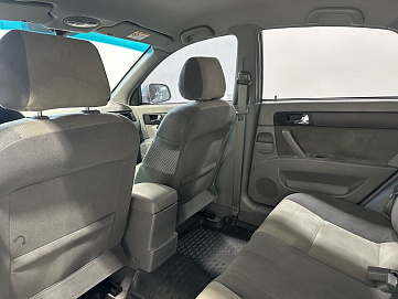 Daewoo Gentra, 2015г, передний привод, механика