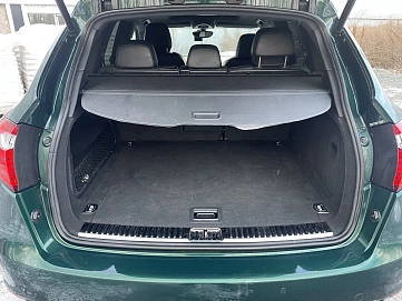 Porsche Cayenne, 2012г, полный привод, автомат