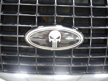 Ford Expedition, 2005г, полный привод, автомат