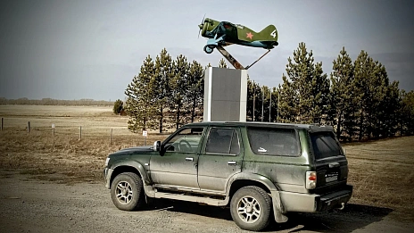 Great Wall Safe, 2008г, полный привод, механика