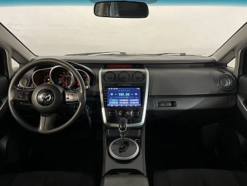 Mazda CX-7, 2007г, полный привод, автомат