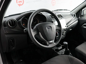 Lada (ВАЗ) Granta, 2024г, передний привод, механика